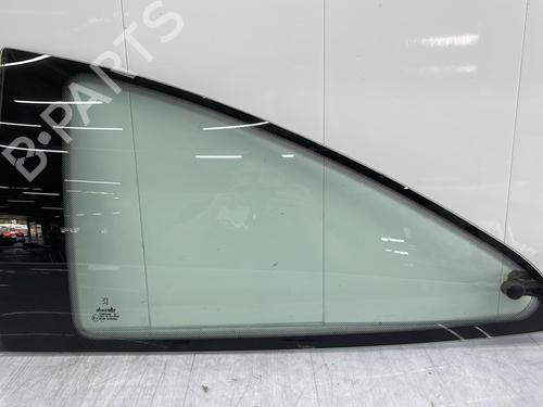 Rear right quarter glass PEUGEOT 406 Coupe (8C) 3.0 V6 24V | BP23674803C92 