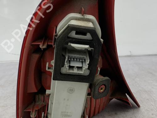 Right taillight RENAULT CLIO II (BB_, CB_) 1.9 D (B/CB0E, BB0J) | BP23703854C35 