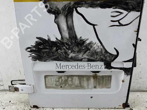 Used Left tailgate Left tailgate MERCEDES-BENZ SPRINTER 3-t Van (B903) 308 CDI (903.661, 903.662, 903.663) (82 hp) 32992032 32992032