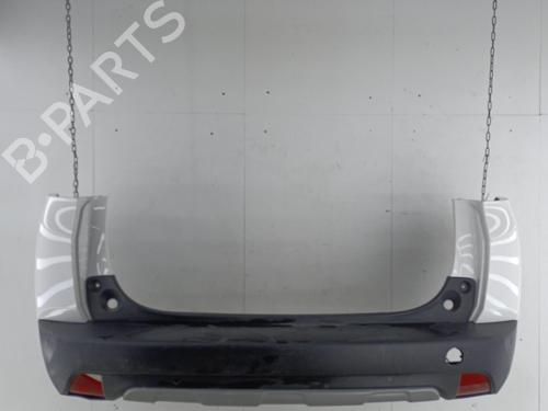 Rear bumper PEUGEOT 2008 I (CU_) 1.2 THP 110 / PureTech 110 | BP23741318C8