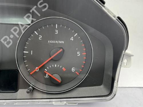 Instrument cluster VOLVO C30 (533) 1.6 D | BP23751899C47 - Image 8