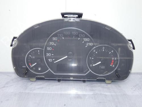instrument-cluster-peugeot-1007-km_-2005-23698850 main image