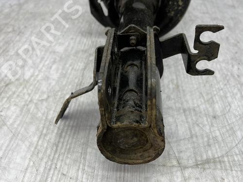 Used Left front shock absorber Left front shock absorber DACIA LOGAN MCV II TCe 90 (K8M1, K8MA, K8AC) (90 hp) 25917509 25917509