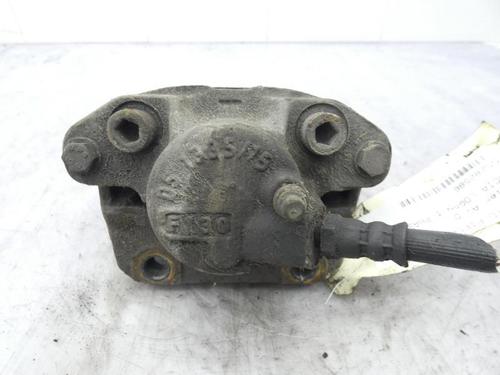Used Right front brake caliper Right front brake caliper DACIA LOGAN (LS_) 1.6 (LS0B, LS0D, LS0F, LS0H) (87 hp) 23701957 23701957