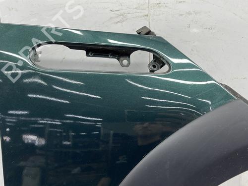 Right front fenders MINI MINI (R50, R53) Cooper | BP24617923C42 