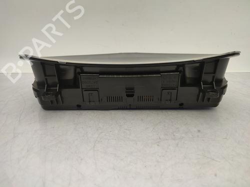 Used Instrument cluster Instrument cluster RENAULT MEGANE IV Hatchback (B9A/M/N_) 1.5 dCi 110 (B9A3) (110 hp) 25001179 25001179