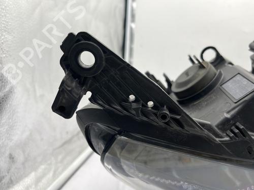 Right headlight RENAULT MEGANE IV Hatchback (B9A/M/N_) 1.6 dCi 165 | BP32263329C29