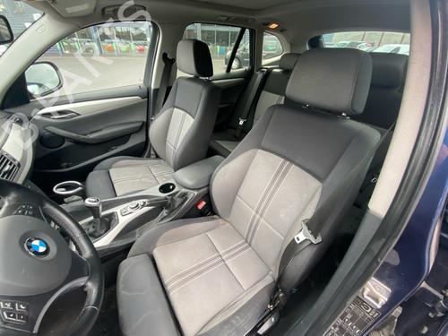 Seats set BMW X1 (E84) xDrive 20 d | BP40271538C78 - Image 6