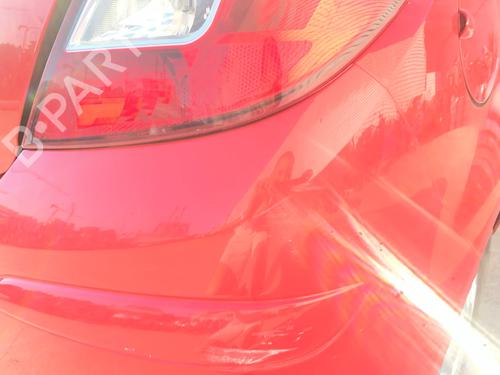 Dashboard OPEL CORSA D (S07) 1.3 CDTI (L08, L68) | BP37022698C46 - Image 140