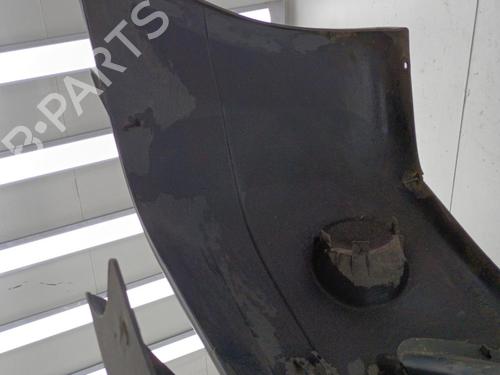 Used Front bumper Front bumper DACIA LOGAN (LS_) 1.4 (LS0A, LS0C, LS0E, LS0G) (75 hp) 23730558 23730558