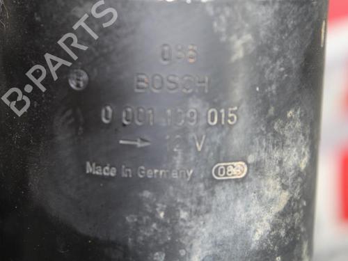 Starter OPEL FRONTERA B (U99) 2.2 DTI (6B_ZC, 6B_VF, 6B_66, 6B_76) | BP23665415M8 - Image 4