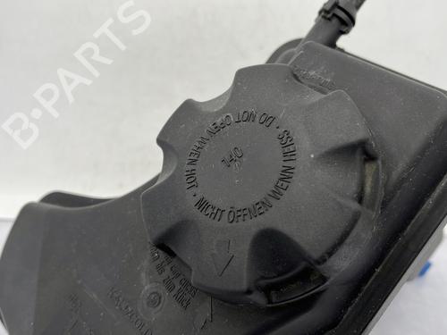 Expansion tank BMW 1 (E87) 118 d | BP24526244C120 