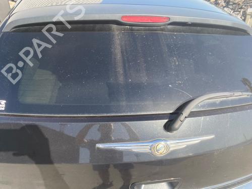 Used Tailgate Tailgate 36819019 36819019