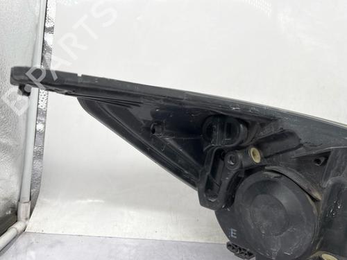 Used Left headlight Left headlight FORD FOCUS III 1.6 TDCi (115 hp) 36149066 36149066