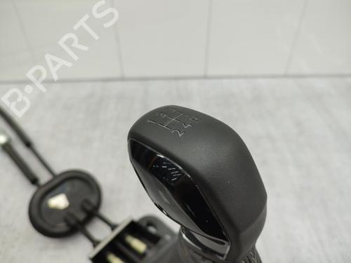 Gear lever CITROËN C3 III (SX) 1.2 PureTech 82 | BP23707542M90 