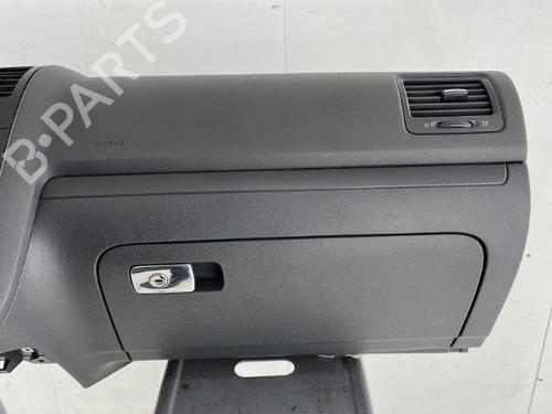 Dashboard VW GOLF V (1K1) 1.4 FSI | BP23680270C46  - Image 6