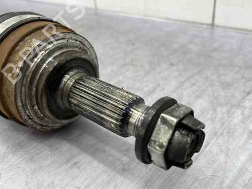 Left front driveshaft RENAULT CLIO V (B7_) 1.0 TCe 90 (B7MT) | BP23751208M38 - Image 2