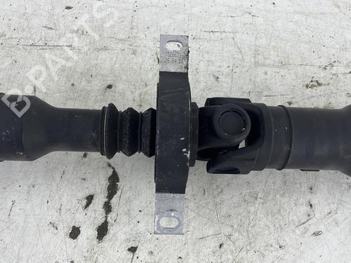 Driveshaft BMW 1 (E87) 116 d | BP25132006M37 - Image 2
