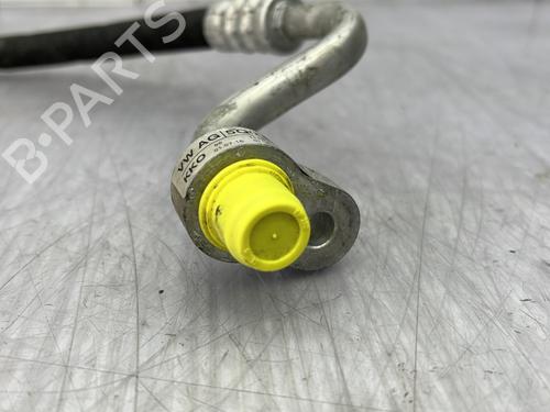 AC pipe SEAT LEON (5F1) 1.4 TSI | BP24660899M126  - Image 5