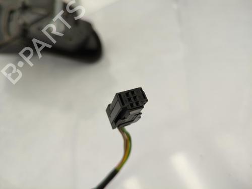 Left mirror CITROËN C3 II (SC_) 1.4 HDi 70 (SC8HZC, SC8HR0, SC8HP4) | BP23708364C26 