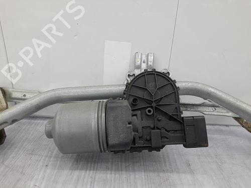 Front wiper motor PEUGEOT 2008 I (CU_) 1.6 HDi | BP23705148M29 - Image 8