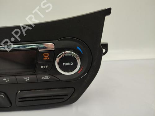 Climate control FORD C-MAX II (DXA/CB7, DXA/CEU) 1.6 TDCi | BP23720210I5  - Image 9