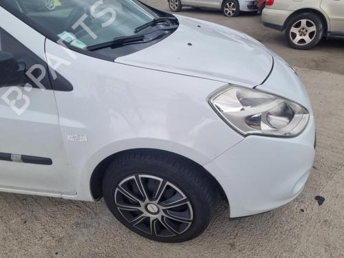 Climate control RENAULT CLIO III (BR0/1, CR0/1) 1.5 dCi (BR17, CR17) | BP23675502I5  - Image 20