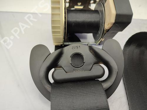 Rear right belt tensioner VW TOURAN (1T1, 1T2) 1.9 TDI | BP23741902C90 
