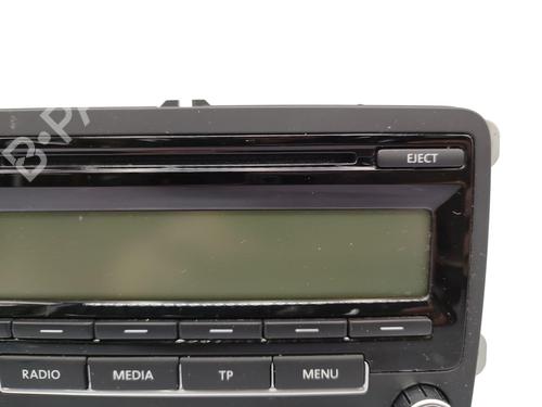 Radio VW GOLF VI (5K1) 1.6 TDI | BP23740810E6  - Image 9