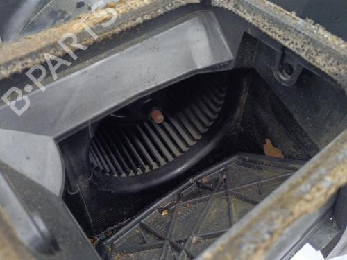 Heater matrix box VW GOLF IV (1J1) 1.9 SDI | BP23710171M61 