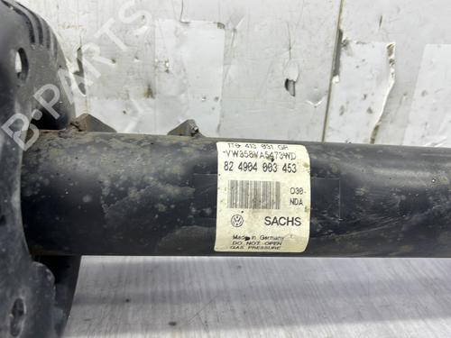 Left front shock absorber VW EOS (1F7, 1F8) 2.0 TDI 16V | BP31975978M16  - Image 6