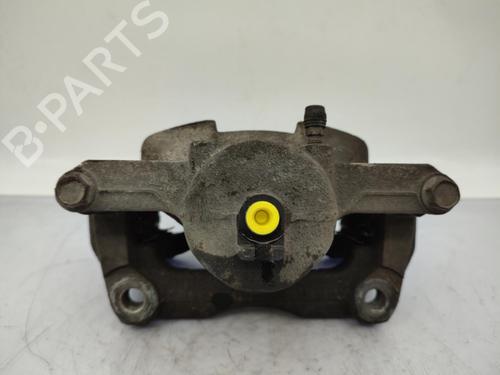 Used Right front brake caliper Right front brake caliper NISSAN QASHQAI II (J11, J11_) 1.5 dCi (110 hp) 23718620 23718620