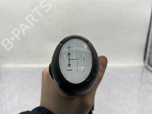 Shift knob SMART FORTWO Coupe (451) 1.0 (451.331, 451.380) | BP33708029I34  - Image 6