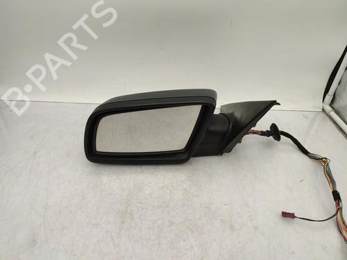 Used Left mirror BMW 5 (E60) 530 d (218 hp) 27185687