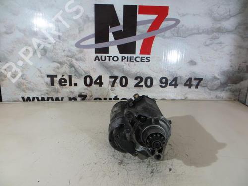Used Starter ROVER 200 II Hatchback (XW) 218 TD (88 hp) 23698100