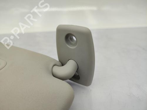 Right sun visor CITROËN C3 II (SC_) 1.4 HDi 70 (SC8HZC, SC8HR0, SC8HP4) | BP23708371I2 - Image 6