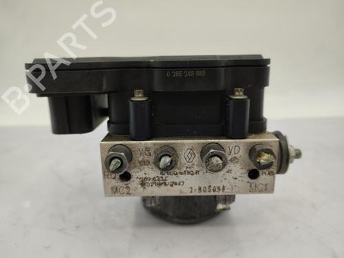 ABS pump DACIA SANDERO II 1.5 dCi | BP23695250M43 