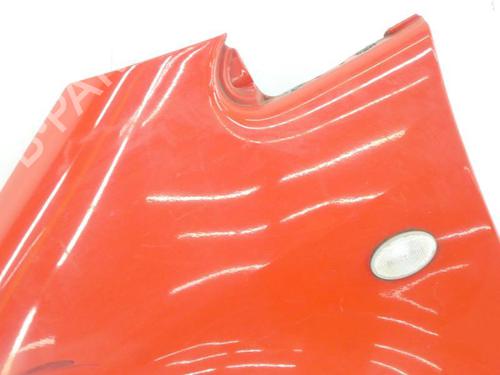 Left front fenders RENAULT TWINGO I (C06_) 1.2 (C066, C068) | BP23673211C41 