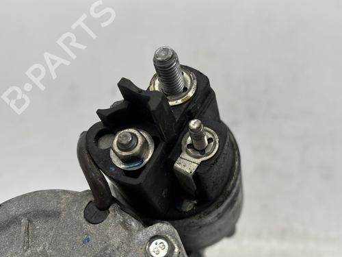 Starter RENAULT CLIO IV (BH_) 0.9 TCe 90 (BHNF, BHMA, BHMH, BHJK, BHJR) | BP30509797M8