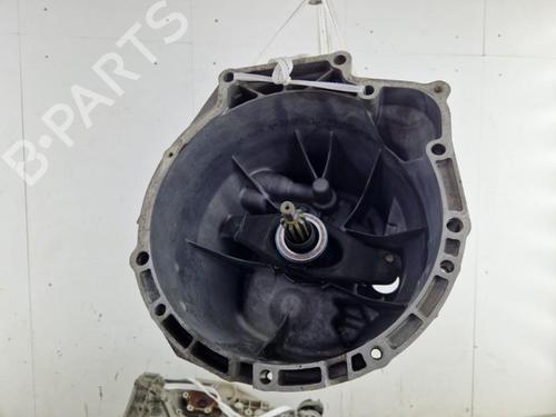 Gearbox BMW 5 (E39) 525 tds | BP23710717M3 