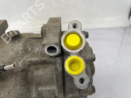 Compressor A/C DACIA SANDERO 1.5 dCi | BP37868064M34 - Image 3