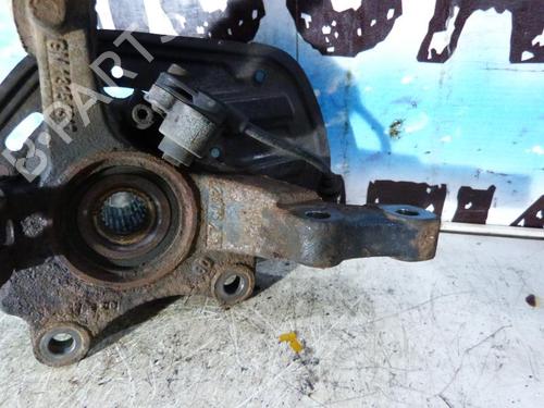 Left front steering knuckle OPEL COMBO Box Body/MPV 1.3 CDTI 16V | BP23689652M25 