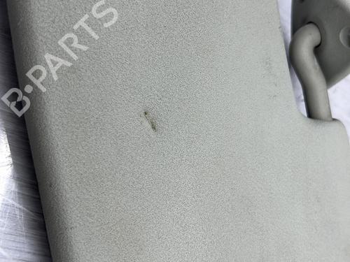 Used Right sun visor Right sun visor PEUGEOT 205 II (20A/C) 1.1 (54 hp) 23703559 23703559
