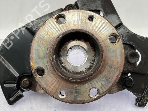 Left front steering knuckle FORD KA (RU8) 1.2 | BP23761511M25 