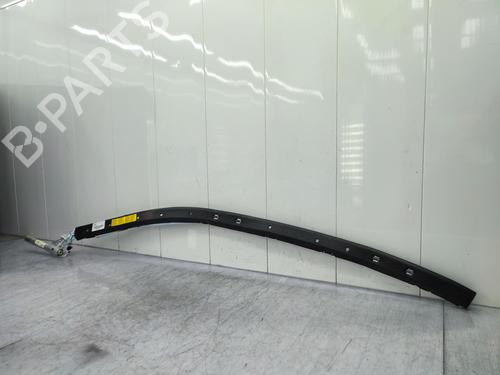 Left curtain airbag FORD MONDEO III (B5Y) 2.0 16V TDDi / TDCi | BP23713191C11 