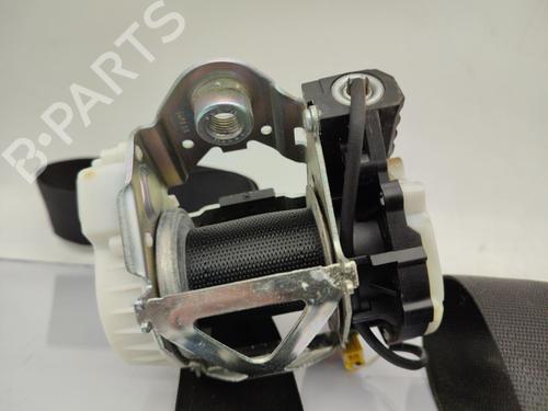 Front right seatbelt LANCIA DELTA III (844_) 1.6 D Multijet (844.AXC11, 844.AXC1A) | BP23713240I25 - Image 3