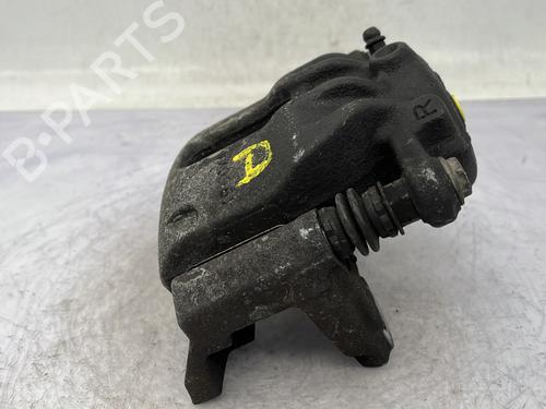 Right front brake caliper NISSAN MICRA V (K14) 0.9 IG-T | BP33569317M104 - Image 2