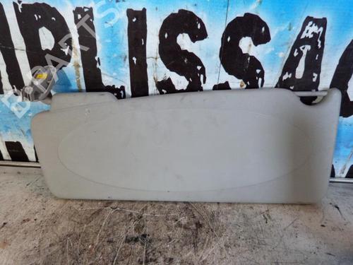Right sun visor RENAULT KANGOO Express (FW0/1_) 1.5 dCi 70 (FW0A, KW0V) | BP23686923I2 - Image 4