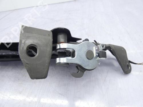 Hand brake SEAT EXEO ST (3R5) 2.0 TDI | BP23692261I18 