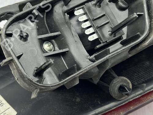 Left taillight OPEL CORSA C (X01) 1.7 DI (F08, F68) | BP23705062C34 - Image 4